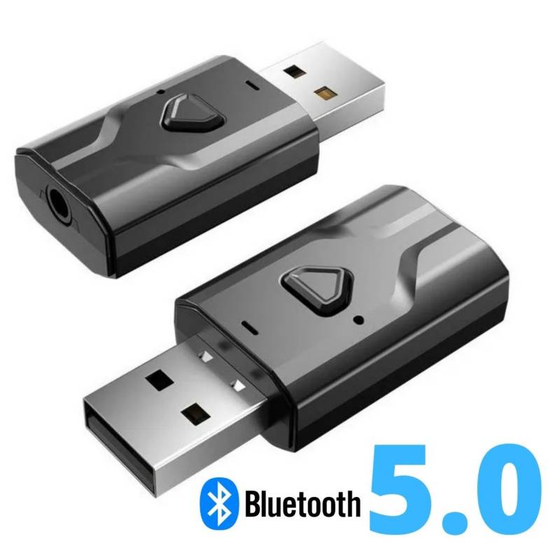 Receptor Bluetooth Wireless Adapter GENERICO | falabella.com