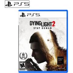 Dying light 2 playstation 5