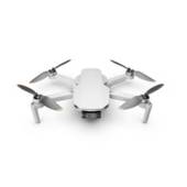 DJI - Drone Mavic Mini 2 Fly More Combo