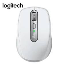 Mouse Logitech MX Anywhere 3 Bluetooth Wireless Gris