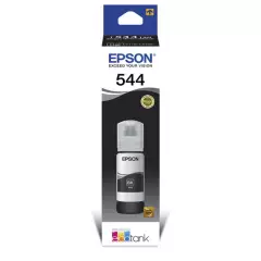 EPSON - Tinta Epson T544 color Negro 544