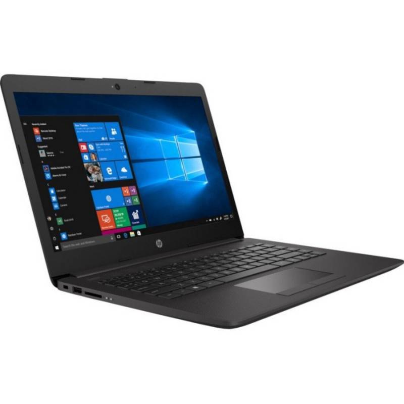 Laptop Hp Core I5 10th Ram 8gb Disco Duro 1tb Pantalla 14” Hp 1585