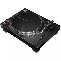 PIONEER - Tornamesa Pioneer DJ PLX-500-K Negro