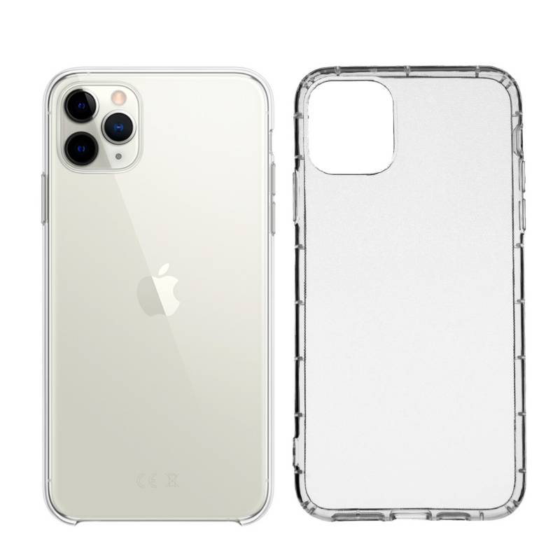  Fansipro Funda antigolpes para Apple iPhone 11 PRO 5.8, piel  sintética de alta calidad, ajuste delgado, para iPhone 11 PRO 5.8, 2  ranuras para tarjetas, 1 ranura para marco de fotos