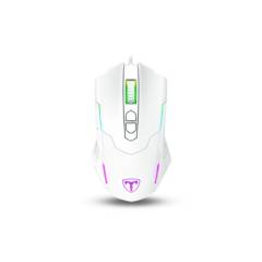 T-DAGGER - Mouse Gamer T-Dagger Beifadier T-Tgm206W White