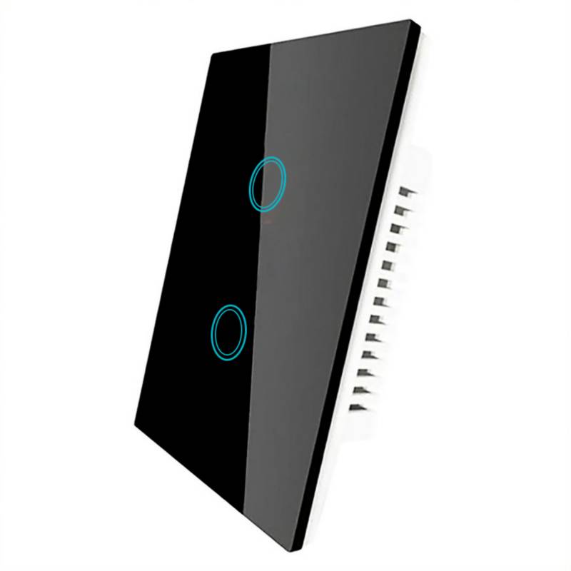 Interruptor Inteligente  Un Sólo Polo Smart Alexa