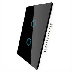 BUYPAL - Interruptor Inteligente Wifi Smart Pared Alexa Google Home