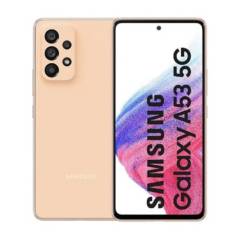 SAMSUNG - Galaxy A53 5G 128gb 6gb Ram Melon