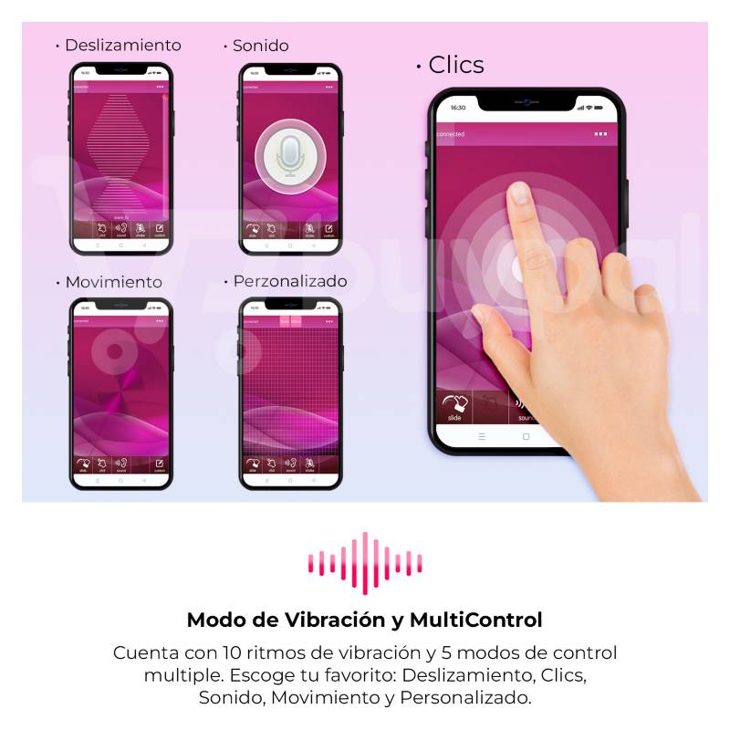 Consolador bluetooth remoto vibrador smart sexual mujeres OEM