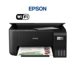 EPSON - Impresora Multifuncional Epson L3250 WIFI