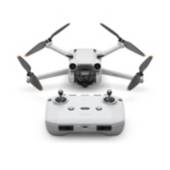 DJI - Dron DJI Mini 3 Pro con control RC-N1