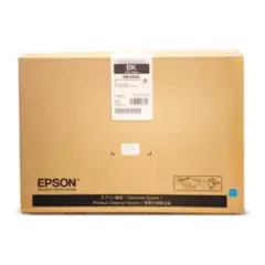 EPSON - Tinta Epson T962120 M04xxl Negro Para Wf-m5299 M5799 - 40,000 PAG