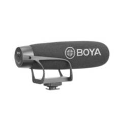BOYA - Microfono Boya BY-BM2021