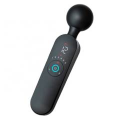 BUYPAL - Vibrador Consolador Termico Smart Flexible Clitoris Orgasmo