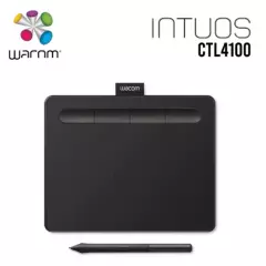 WACOM - Tableta Grafica Wacom Intous Small CTL4100