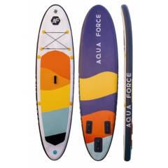 AQUA FORCE - Stand Up Paddle Board 10.6 A1 Sunset