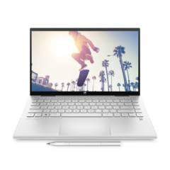 Laptop Hp X360 Intel Core I5 8Gb 256Gb Win 11 14-Dy2002La