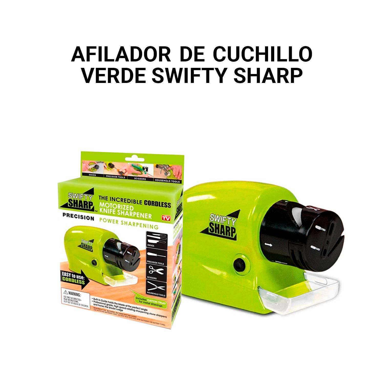 Ripley - PIEDRA JAPONESA AFILAR CUCHILLOS AFILADOR PROFESIONAL KNIFE  SHARPENER VERDE