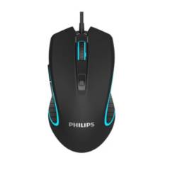 PHILIPS - Mouse Gamer Philips SPK9413 6400 DPI