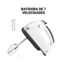 Batidora Manual RBA-860 RECCO