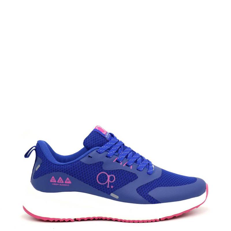 Zapatillas running mujer OCEAN PACIFIC