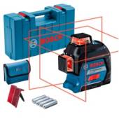 MEDIDOR LÁSER DE DISTANCIA BOSCH GLM 150-27 C – Mundo Constructor