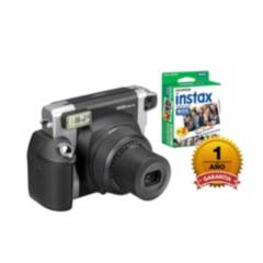 Camara Fujifilm Instax Wide 300 +Pelicula