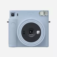 FUJIFILM - Camara Fujifilm Instax Square SQ1 Glacier Blue