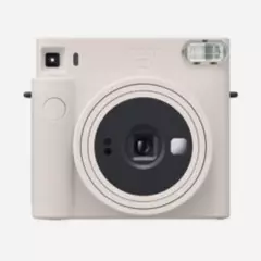 FUJIFILM - Camara Fujifilm Instax Square SQ1 Chalk White