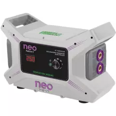 NEO - Soldadora inverter electrodo 250amp neo ix11250-220
