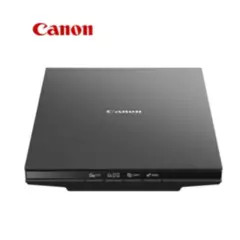 CANON - Escáner Canon CanoScan LiDE 300 cama plana