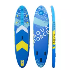 AQUA FORCE - Stand Up Paddle Board 10.6 A1 Ocean