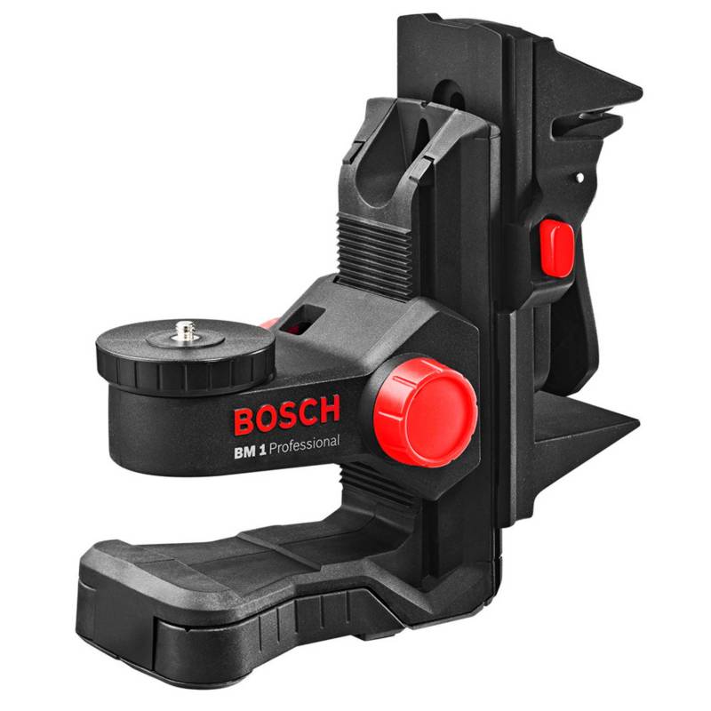 Soporte Universal Bosch Bm1 Para Niveles Laser Con Im n BOSCH