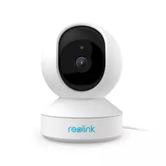 REOLINK - Cámaras de Seguridad Reolink Inalambrica Wifi Gira 360º  + Regalo Audífonos