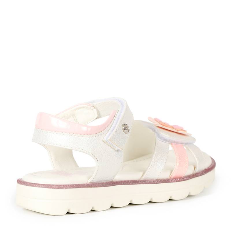 Sandalias Casuales para Niña City BUBBLEGUMMERS 