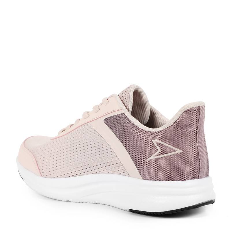 ZAPATILLAS DEPORTIVAS PARA MUJER POWER BLANCO