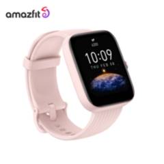 AMAZFIT - Smartwatch Amazfit Bip 3 Pro Rosado