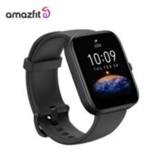 AMAZFIT - Smartwatch Amazfit Bip 3 Pro Negro