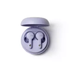 SUDIO - Audífono Bluetooth Sudio A2 Purple