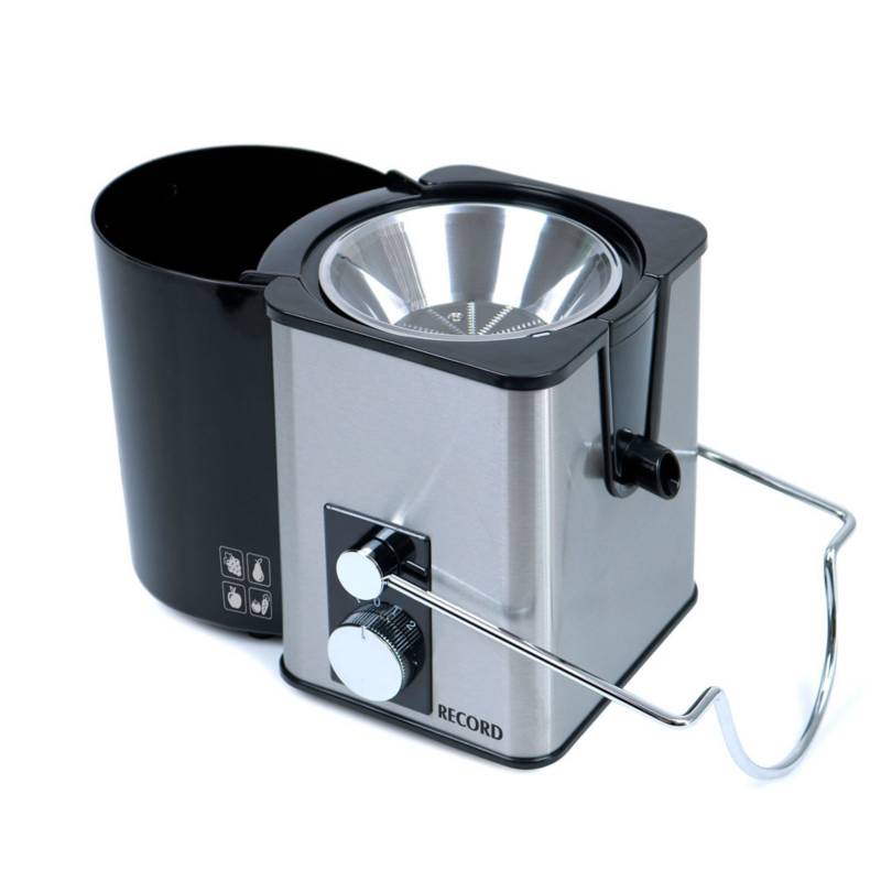 Ripley - EXTRACTOR DE JUGO 1,4LTS EX-800 INOX - SINDELEN