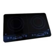 Cocina de Mesa Eléctrica Negra Easyfix