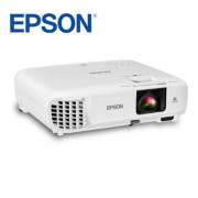 Proyector Inalambrico Epson PowerLite W52+