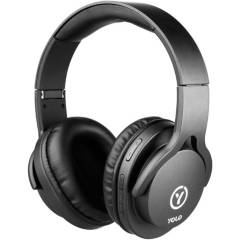 YOLO - Headphones envy yolo yhp700  negro