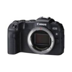Camara Canon EOS RP (Solo Cuerpo)