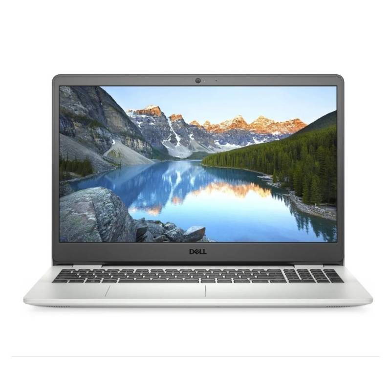 DELL - Laptop Dell Inspiron 15 3502 15.6" HD, Celeron N4020, 4GB DDR4, SSD 128GB, Windows 10