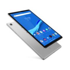 LENOVO - Tablet Lenovo Tab M10 103 Fhd Plus 2nd Gen 2gb LTE 4GB Android 90 Ram 2gb 32gb Gris Platino