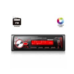 NEWTON - Autorradio Newton Toretto NW 502 USB/BT