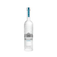 GENERICO - Vodka Belvedere Puro 40% - 750 ML