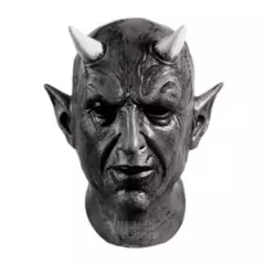 IMPORTADO - Máscara Diablo Demonio Mefistófeles Halloween Carnaval