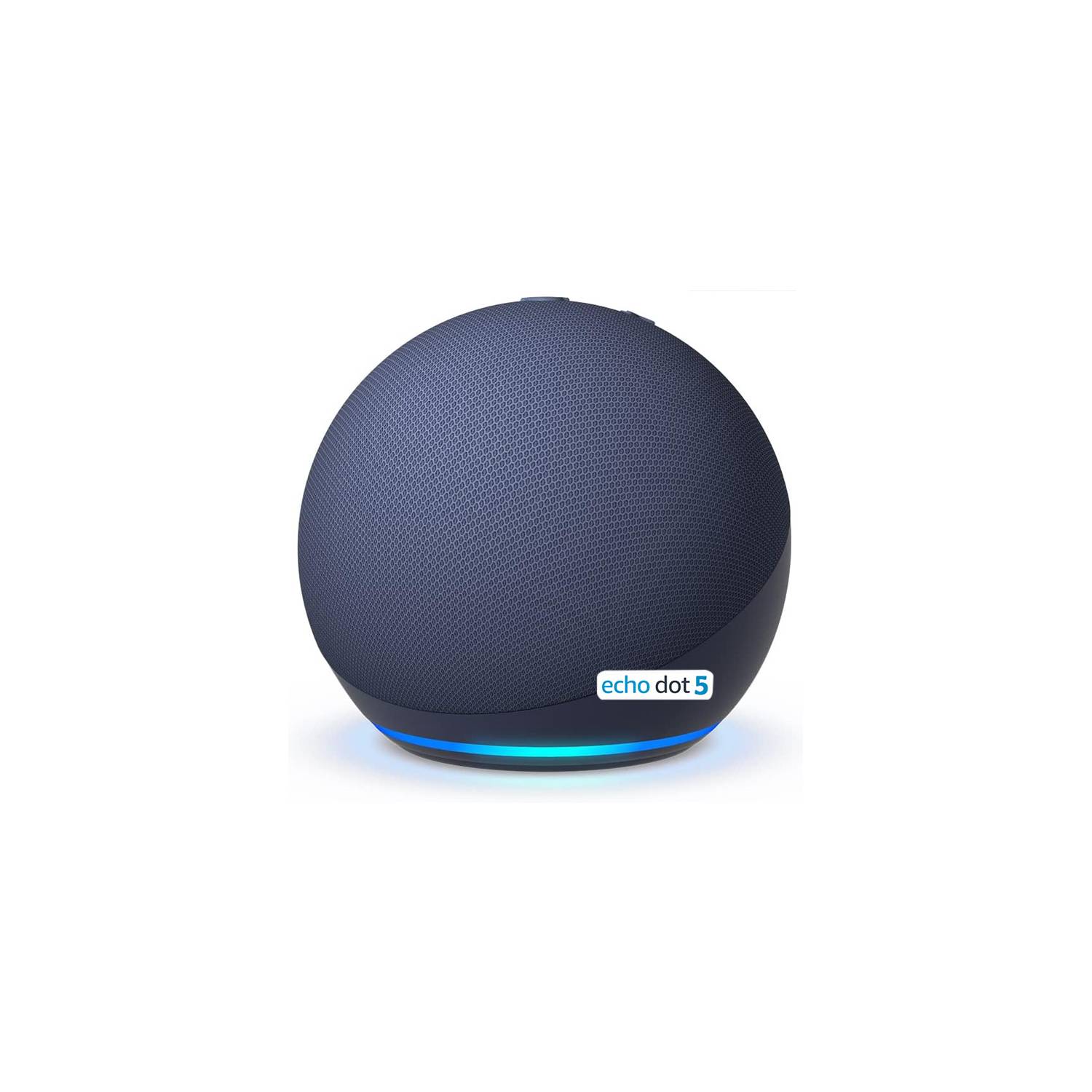 Alexa Echo Dot 5 Parlante Inteligente Asistente de voz Smart